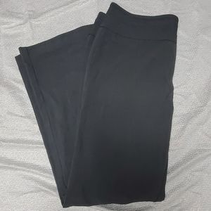 Counterparts grey work pant dress pant trouser